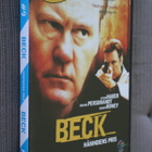 DVD Beck 9 Koston hinta ( 2001 ) - pikkukuva 1