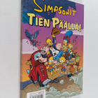 Simpsonit tien päällä! - Tien päällä! - pikkukuva 1