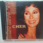 Cher CD Best Hits '99 Takuu - pikkukuva 1
