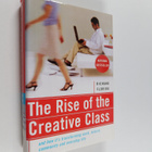 Richard Florida : The rise of the creative class : and ho... - pikkukuva 1