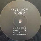 Nyos - Now. LP - pikkukuva 3