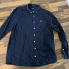 Lyle & Scott kauluspaita koko XL - pikkukuva 3