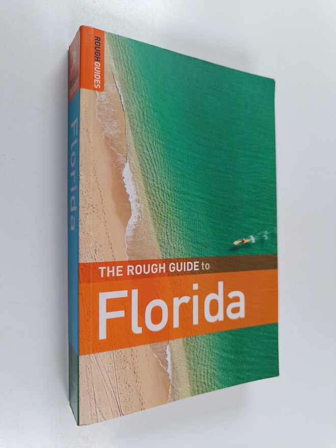 Rough Guides (Firm) ym. : The Rough Guide to Florida