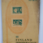 Suomi postimerkkiluettelo n:o 30 - pikkukuva 2