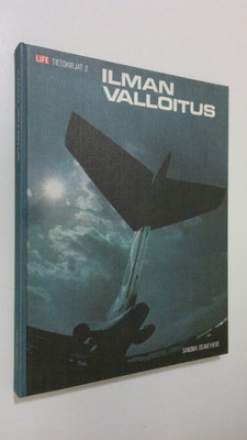 H. Guyford Stever : Ilman valloitus
