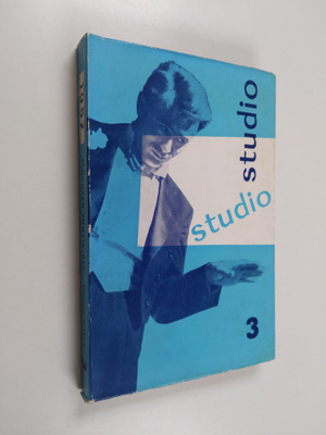 Studio 3 : elokuvan vuosikirja 1957