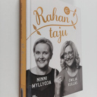 Ninni Myllyoja ym. : Rahan taju - pikkukuva 1