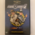 Etsivä Gadget 2 - DVD - avaamaton - pikkukuva 1
