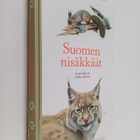 Staffan Ullström ym. : Suomen nisäkkäät - pikkukuva 1
