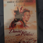 Tanssii susien kanssa,kevin costner,dances with wolves - pikkukuva 1