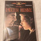 DVD Pelin henki (muoveissa) - pikkukuva 1