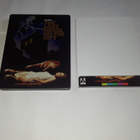 The Last House on the Left - UK Region B Blu-Ray (Steelbook) - pikkukuva 1