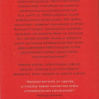 Lisa Hilton: Maestra - pikkukuva 2