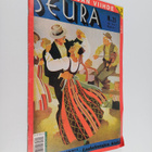 Sota-ajan viihde-Seura : Seura 3 - pikkukuva 1