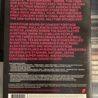 ROLLING STONES - The Biggest Bang 4-DVD Box Set - pikkukuva 2