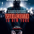 WELCOME TO NEW YORK (6 006) -FI- BLU-RAY gerard depardieu - pikkukuva 1