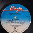 Sex Pistols - Never mind the bollocks 1977 (G) Alkuperäinen. - pikkukuva 5