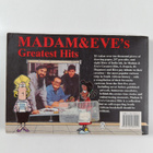 Stephen Francis ym. : Madam and Eve's Greatest Hits - pikkukuva 2