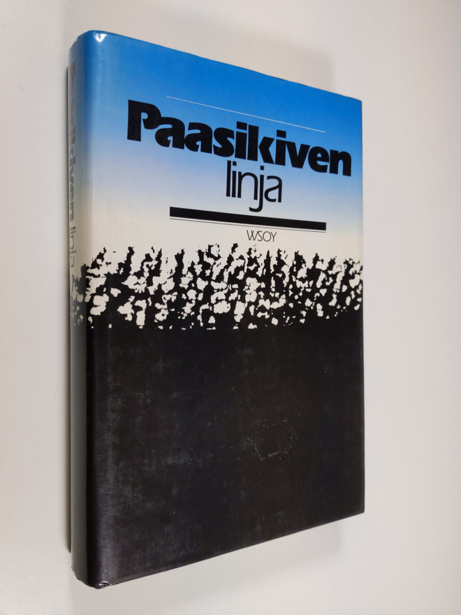 J. K. Paasikivi : Paasikiven linja