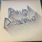 Rough Diamond 1977 LP - pikkukuva 1