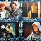 Aulakuva: Unbreakable - särkymätön (Bruce Willis) - 10 kpl! - pikkukuva 3