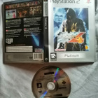 Tekken 4 (Sony PS2) - pikkukuva 1