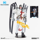 Mcfarlane DC Azrael Suit of Sorrows  - HEAD HUNTER STORE. - pikkukuva 1