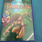 TARZAN (SUOMI + RUOTSI PUHE)*** - pikkukuva 1