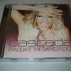 Cascada - Evacuate The Dancefloor (CD) - pikkukuva 1