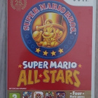 * Super Mario All Stars 25th Anniversary Edition Lue Kuvaus - pikkukuva 1