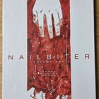 Nailbiter Volume 1: There Will Be Blood - pikkukuva 1