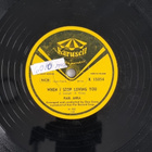 1958 - Paul Anka - You are my destiny - Karusell K 15054 - pikkukuva 3