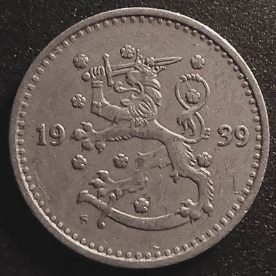 1 mk 1939
