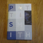 PATTI SMITH Omistautuminen [Why I write] * 1.p. 2018 kansipa - pikkukuva 1