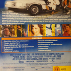 PALUU TULEVAISUUTEEN TRILOGIA KOKO SARJA DVD - pikkukuva 3