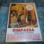KIMPASSA - DVD - pikkukuva 1