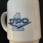 Jari Kurri Arabia Upo kahvimuki - pikkukuva 2