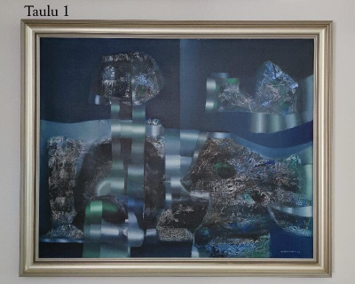 A. Uotilan RITARIT taulu