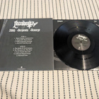 Necrowretch - With Serpents Scourge (CMD9985001) - pikkukuva 2
