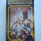 Greenwood, Ed: Forgotten Realms: Shandril's Saga: Spellfire - pikkukuva 1