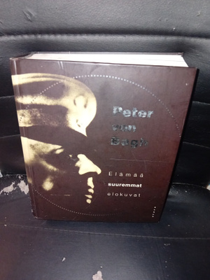 Peter von Bagh : Elämää suuremmat elokuvat 1-2 ( SIS POSTIKU