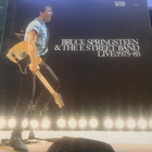 Bruce Springsteen: Live 1975-85. 5LP - pikkukuva 1