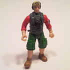Dino Valley, Chap Mei Safari figuuri 10 cm - pikkukuva 1