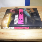 Katarina Wennstam Petturi (sidottu) - pikkukuva 1