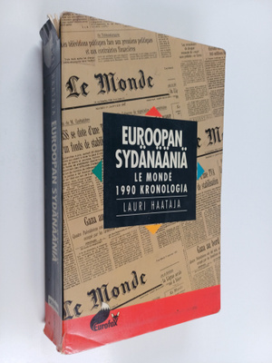 Lauri Haataja : Euroopan sydänääniä