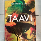 Terhi Törmälehto: Taavi (UUSI) - pikkukuva 1
