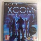 XCOM: Enemy Unknown PS3 - pikkukuva 1