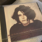 Alison Moyet . Hoodoo muoveissa CD - pikkukuva 1