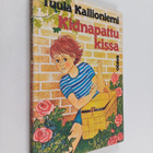 Tuula Kallioniemi : Kidnapattu kissa - pikkukuva 1