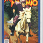 Mustanaamio 19/2001 - pikkukuva 2
